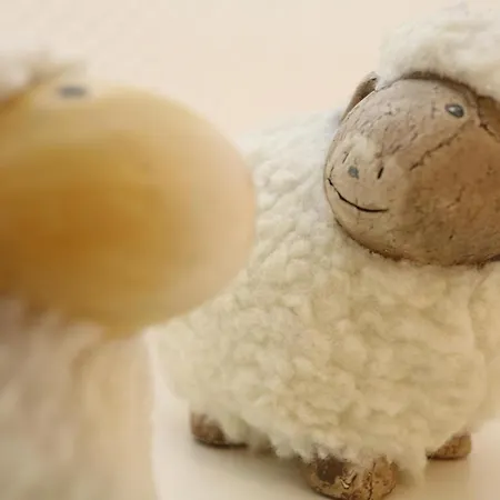 Appartement Tietje Eg. *