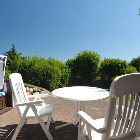 Appartement Tietje Eg.