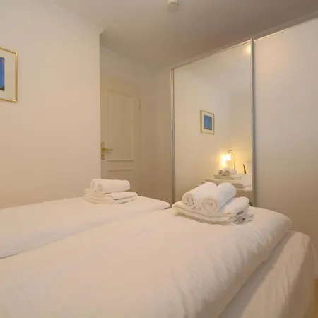 Appartement Tietje Eg. *