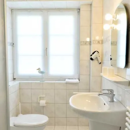 Tietje Eg. Appartement Westerland