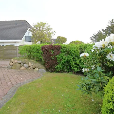 Tietje Eg. Westerland
