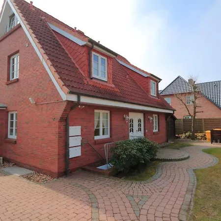 Appartement Tietje Eg. *