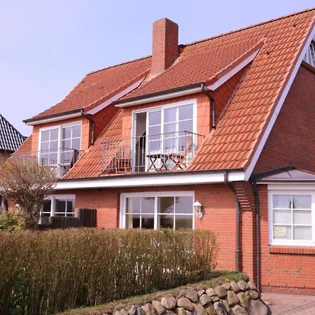 Tietje Eg. Appartement